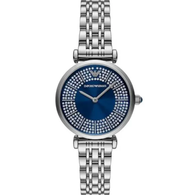 Emporio Armani Gianni T - Bar AR11627