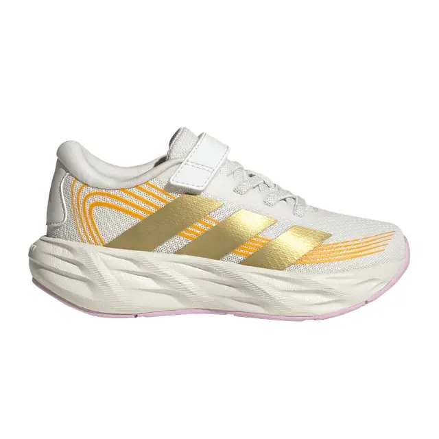 adidas Performance Kids Galaxy 8 El C Εκρού KI4050 (adidas Performance) - 31