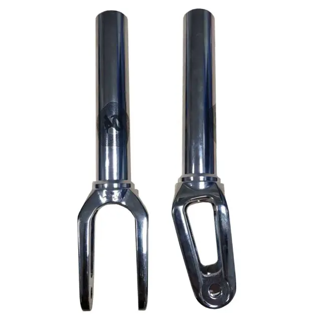 AO SCOOTERS Pentacle Chrome Πιρούνι