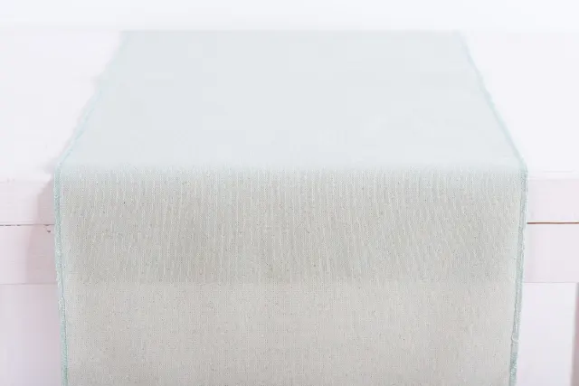 Beauty Home ΡΑΝΝΕΡ ΒΕΡΑΜΑΝ ΧΡΥΣΟ LUREX 32 cm x 2.5 m