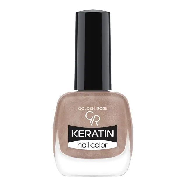 Keratin Nail Color GR 10.5ml 54