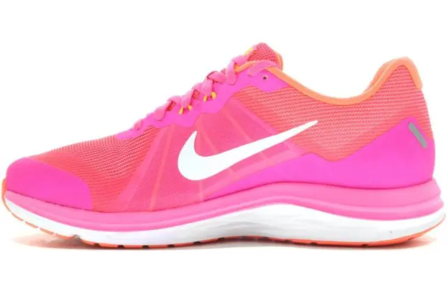 Nike Dual Fusion X 819318-601 - 38 3