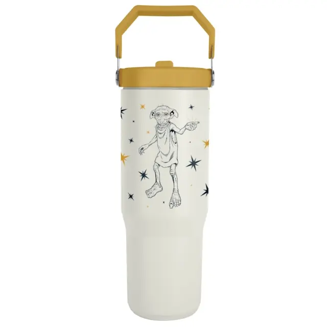 Θερμός HARRY POTTER - Dobby - XL Travel Mug with handle 880ml MDB2404570 2