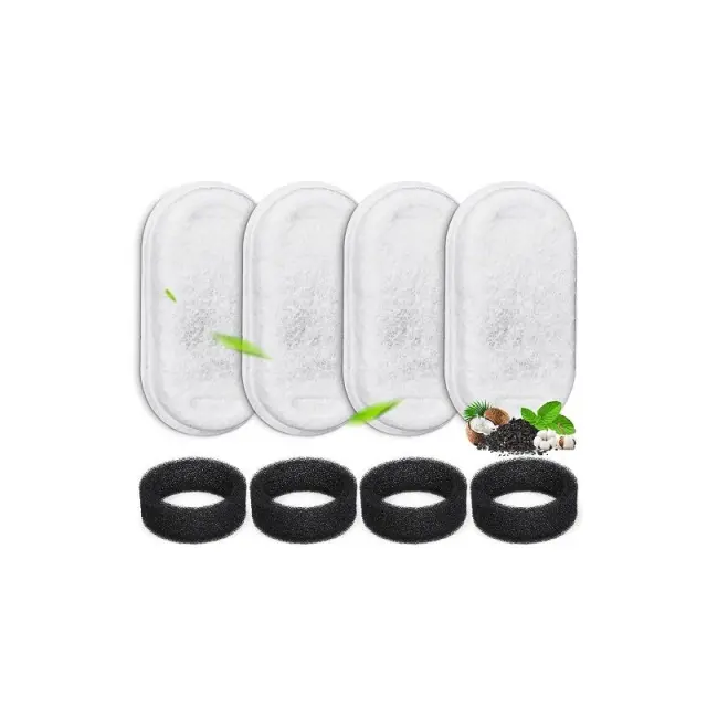 Pet Interest Φίλτρα για Ποτίστρες
