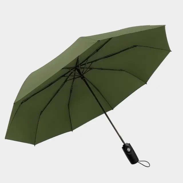 Ομπρέλα Drytogo Premium Windproof Verde #8720892616531 Πράσινο - ONESIZE