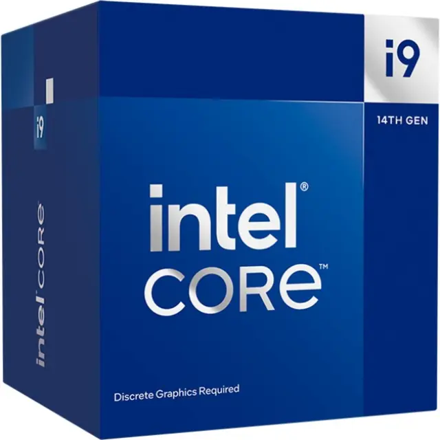 Intel Core i9-14900 (Boxed-Version)
