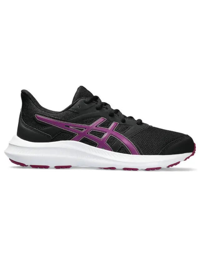 Asics Jolt 4 GS Black 1014A300-007 - 39.5