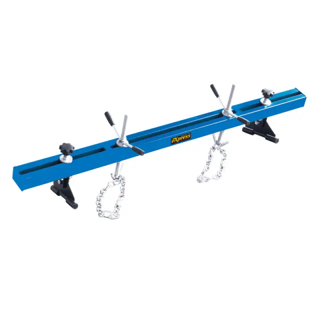 ΤΡΑΒΕΡΣΑ 500Kg ΜΕ 2 ΓΑΝΤΖΟΥΣ 60658