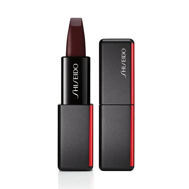 Shiseido Modernmatte Powder Lipstick 4g | 523 Majo
