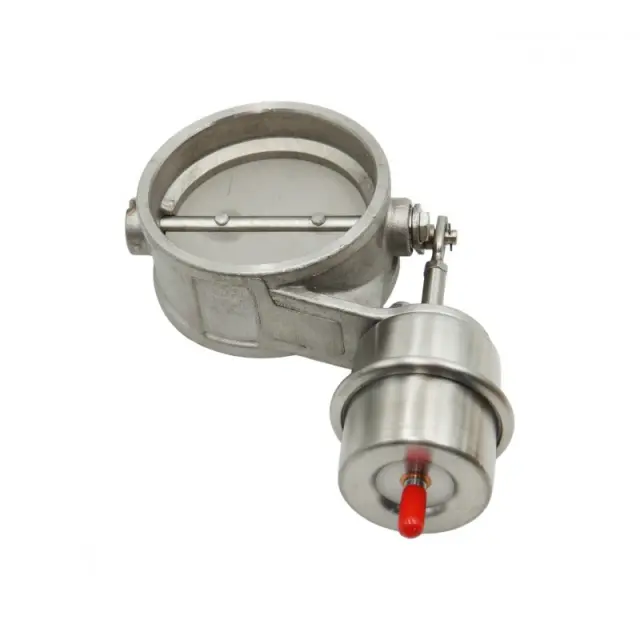 EXHAUST CONTROL VALVE VACUUM ACTUATOR TO-01500 2