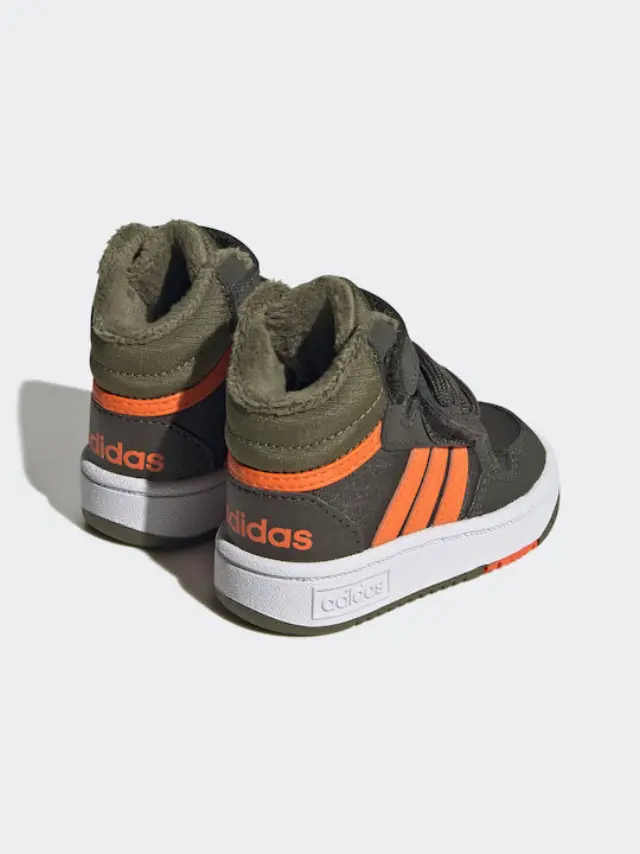 Adidas Hoops Mid 3.0 GW4480 - 19 2