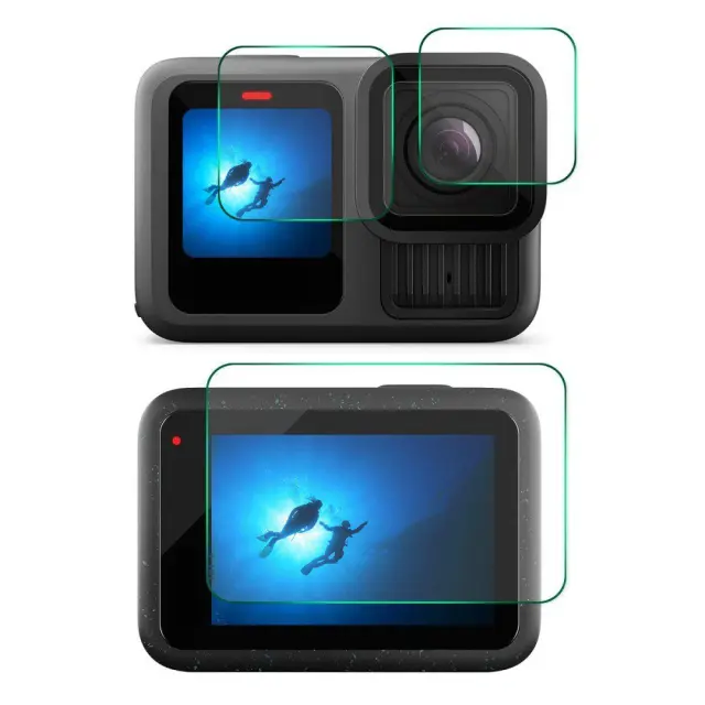 Enkay® Τζαμάκι Προστασίας για GoPro Hero 13