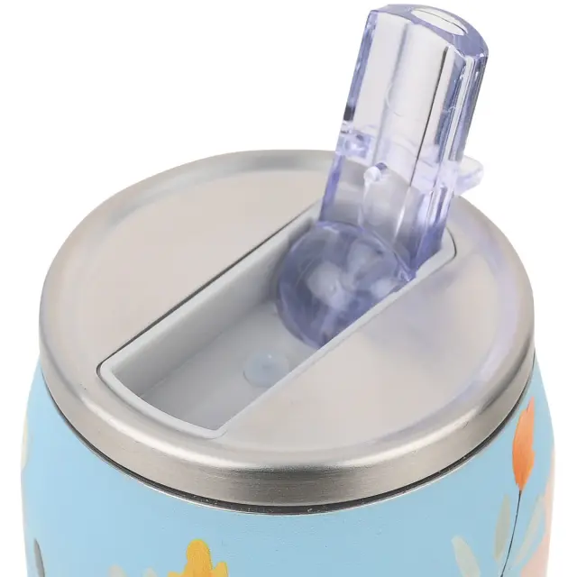 ESTIA ΘΕΡΜΟΣ TRAVEL CUP SAVE THE AEGEAN 500ml SKY GARDEN 3