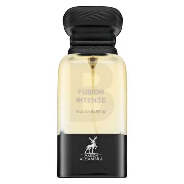 Maison Alhambra Fusion Intense Eau de Parfum for men 80 ml