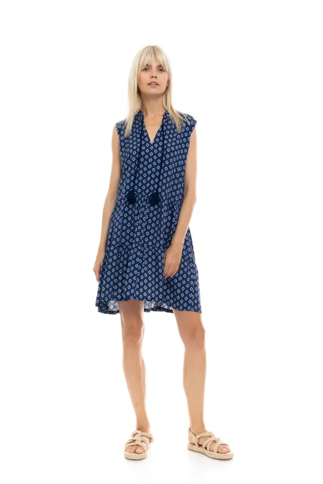 B481 - Type - BEACHWEAR ISLANDS
