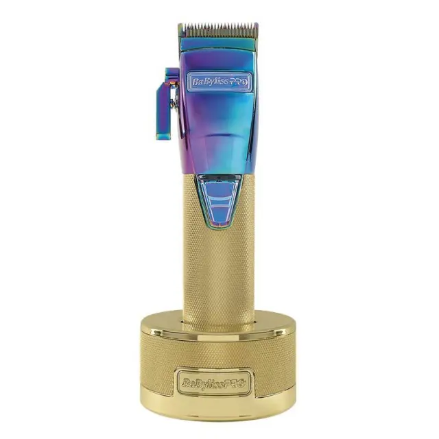 Babyliss Pro FX8700GBASE Βάση φόρτισης για κουρευτική μηχανή FX8700 3