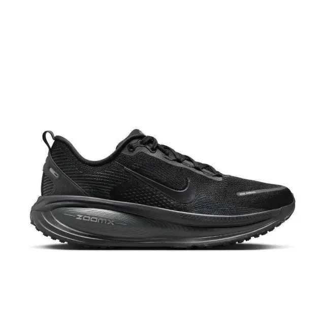 Nike Vomero 18 Αθλητικά Παπούτσια Για Τρέξιμο (HM6803 005) Μαύρο - 44