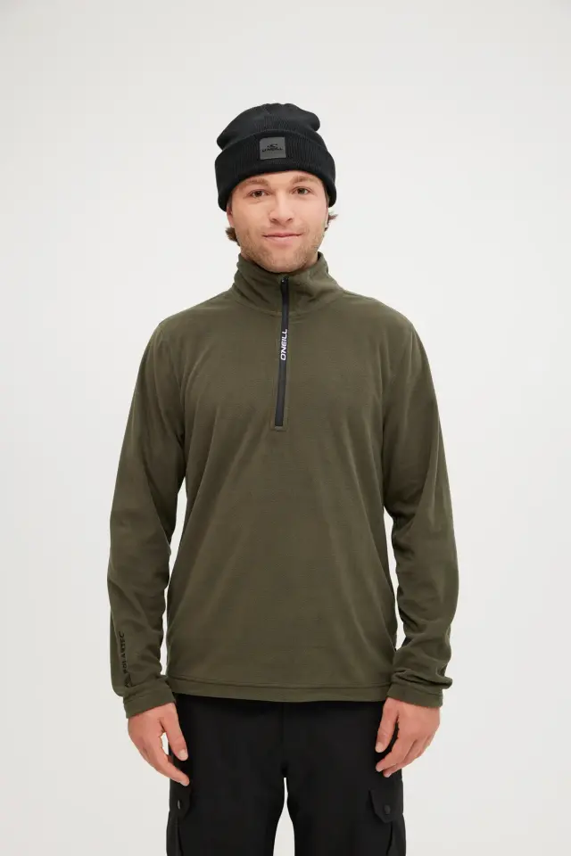 O'neill Fleece Green 2350028-16028 - M