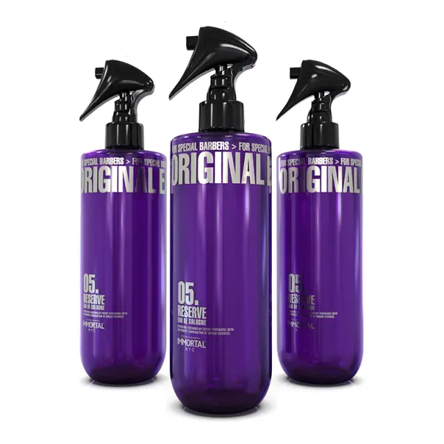 Immortal 05 RESERVE Cologne 500ml 2