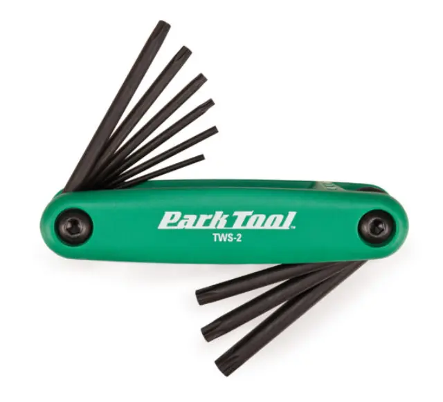 Park Tool TWS-2