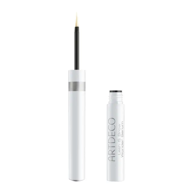 Artdeco Lash & Brow Wonder Serum Ορός Ενδυνάμωσης για Βλεφαρίδες & Φρύδια 8ml
