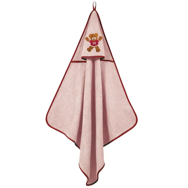 GREENWICH POLO CLUB ΚΑΠΑ BABY ESSENTIAL 8877 NUDE