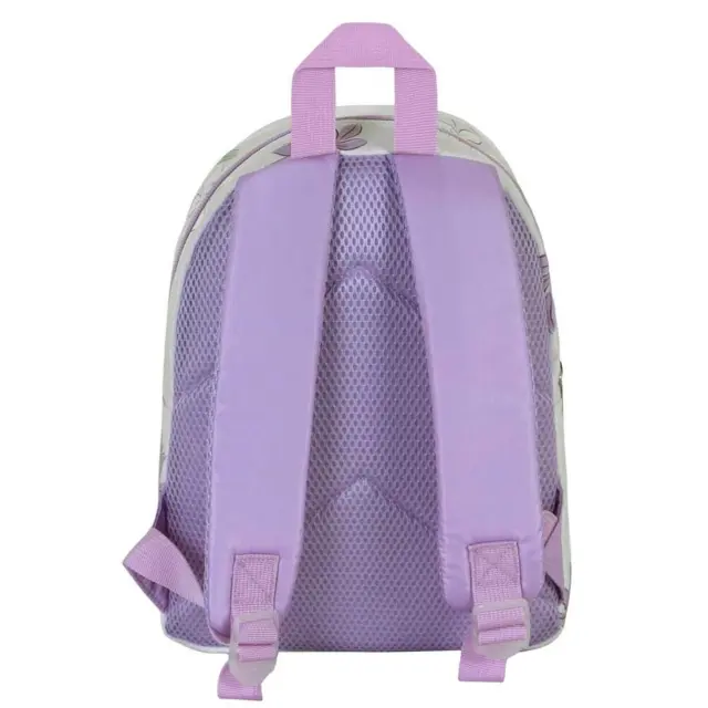 Τσάντα νηπιαγωγείου Disney Aladdin Jasmine Lily backpack 27cm 09701 3