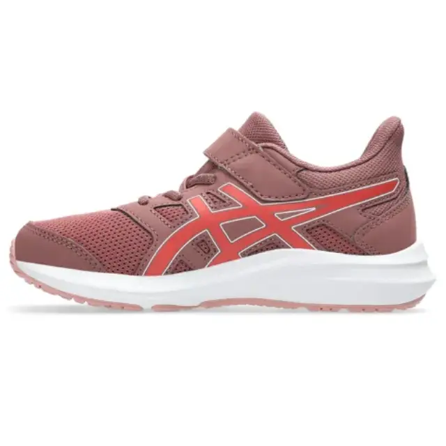 Asics Jolt 4 PS Rubble Red/Dark Pink Clay 1014A299-602 - 28.5 2