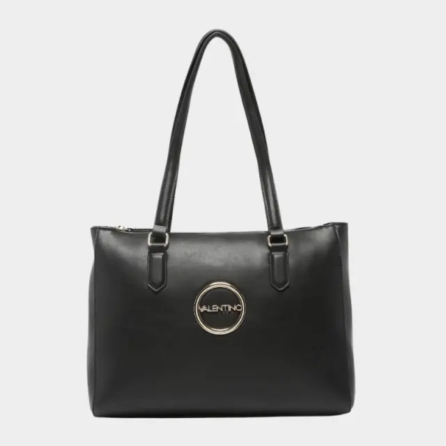 Τσάντα Ώμου Valentino VBS8A601MOSES Μαύρο - UNI