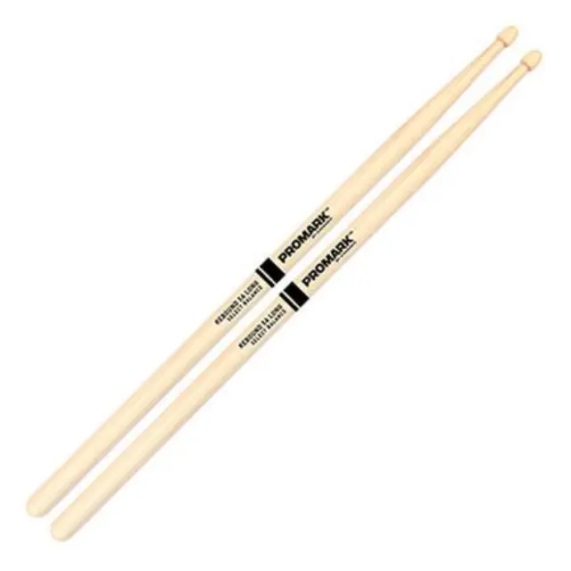 ProMark RBH565LAW Rebound Long Hickory Μπαγκέτες 5A Wood