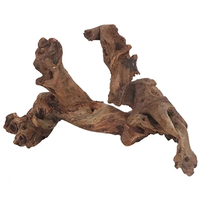 Διακοσμητικό Φυσικό Ξύλο 120-160gr 15x20cm