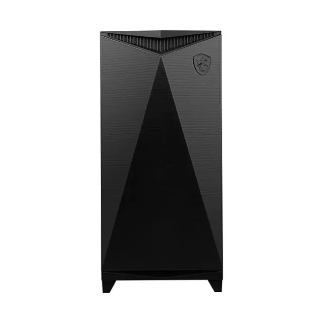 MSI MPG GUNGNIR 300P AIRFLOW Midi Tower Κουτί Υπολογιστή με Πλαϊνό Παράθυρο Μαύρο 3
