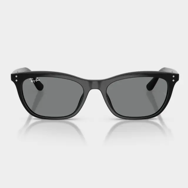 Γυαλιά Ηλίου Ray Ban RB4474D 901/87 Μαύρο - 54