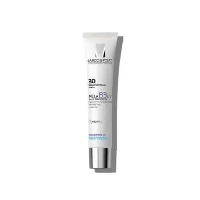 La Roche-Posay Mela B3 SPF30 Anti-Dark Spot Daily Care | Κρέμα Προσώπου Για Κηλίδες 40ml