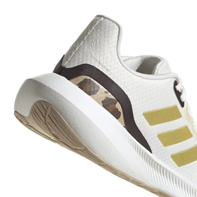 adidas Runfalcon 3.0 (IE0751-White) - Λευκό - 42 3