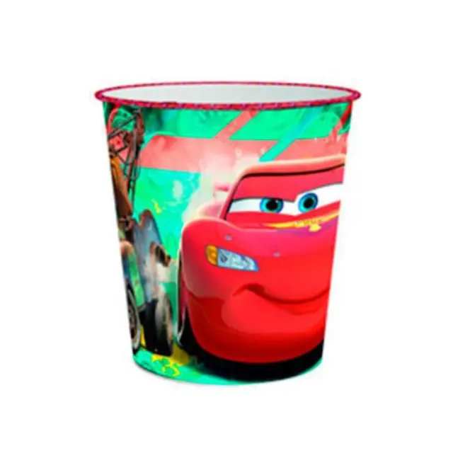 Stor Κουβάς Cars Formoula Racer (530-02238)