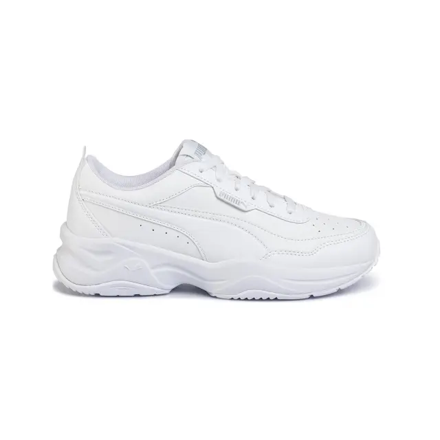 Puma Cilia Mode-White-371125-02 - 36