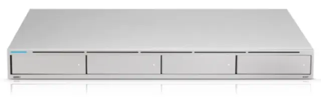 Ubiquiti UNVR, UniFi Protect Network Video Recorder