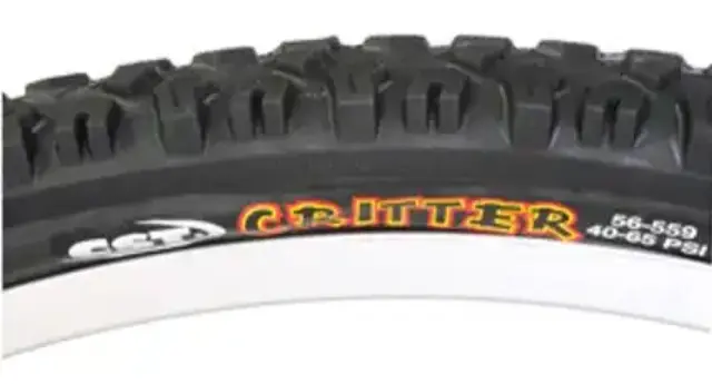 ΕΛΑΣΤΙΚΟ CST CROSS COUNTRY 29x2.10 ΔΙΠΛΩΤΟ