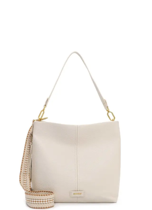 SURI FREY - Shoulder Bag SFY GRAY SC