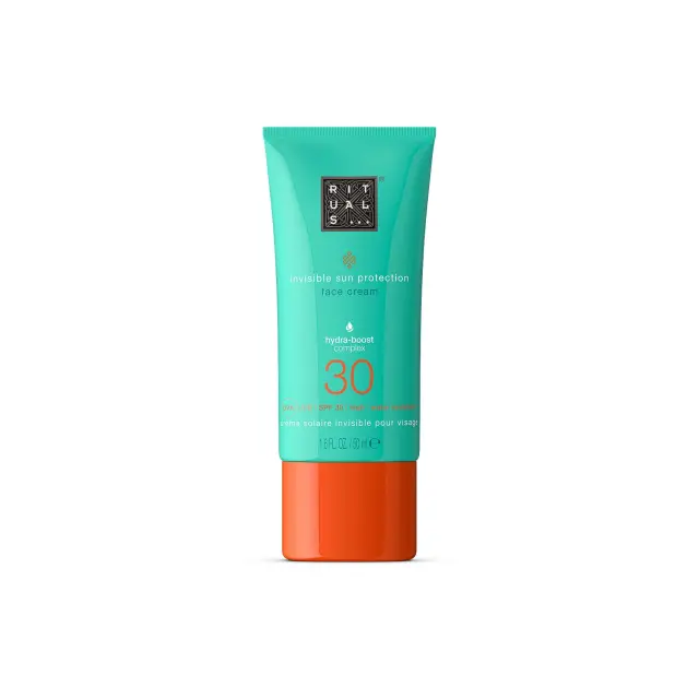 The Ritual of Karma Sun Protection Face Cream SPF30 50ml