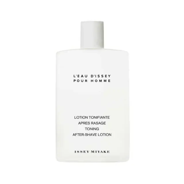 Issey Miyake L' Eau D' Issey Pour Homme After Shave Lotion 100ml