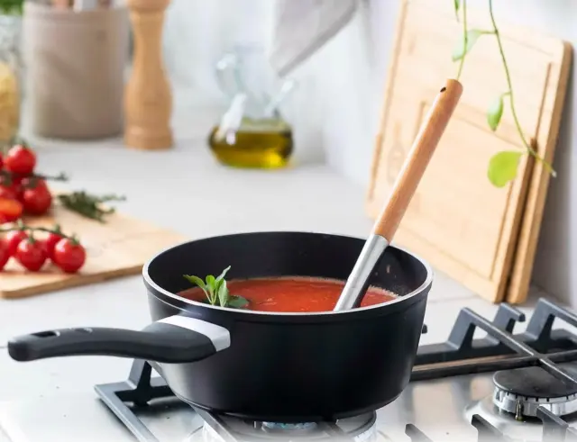 Σετ Εργαλεία Μαγειρικής Essential MasterChef - 6 τεμάχιαAMZ259101996 2