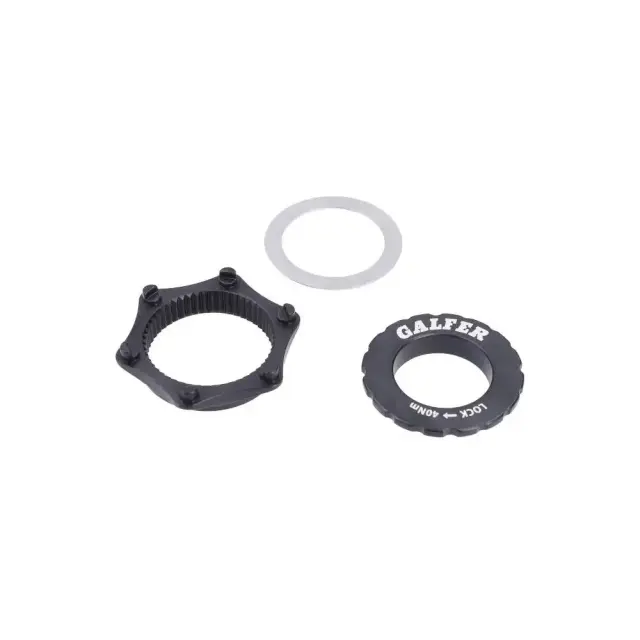 ΑΝΤΑΠΤΟΡΑΣ GALFER 6-BOLT HUB ΣΕ CENTER LOCK 3