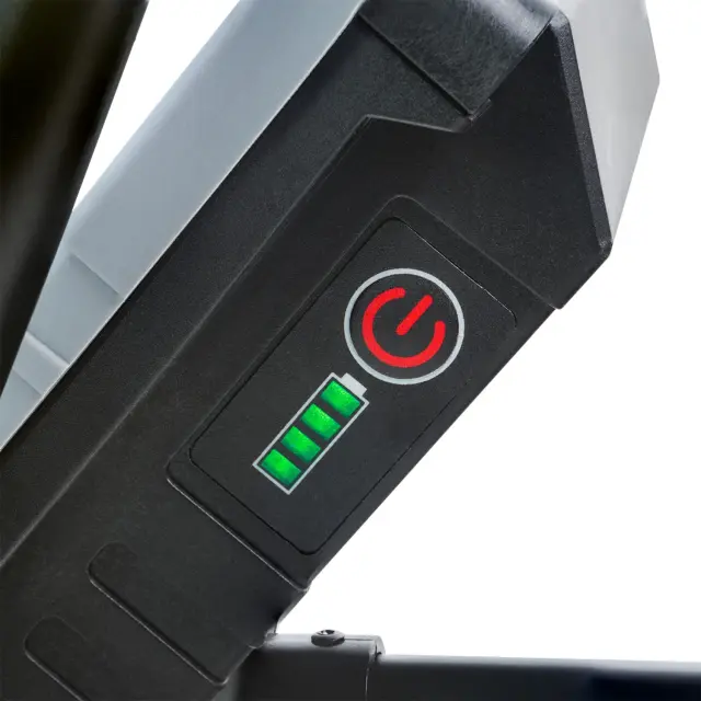 RAIDER Προβολέας εργασίας επαναφορτιζόμενος led 3300lm RDP-WL02 3