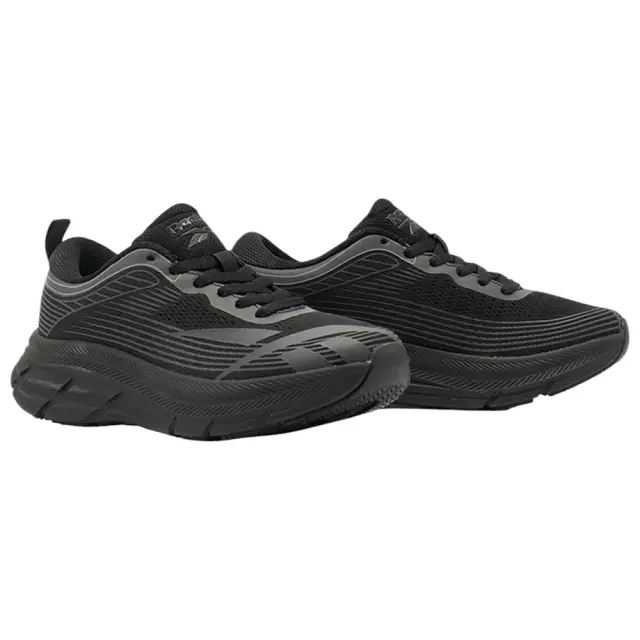 Reebok Road Strider Black 100240133 3