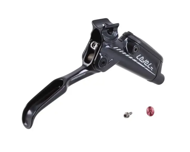 ΜΑΝΕΤΑ SRAM LEVEL TL ALUMINUM LEVER GEN 2 GLOSS BLACK