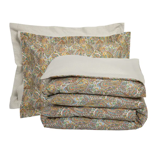 Das Home Σετ Σεντονια Μονα Happy 9697 Color - Multi Color - Multi 3