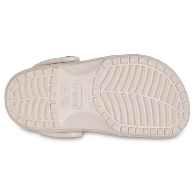 Crocs Classic Clog In (206990-6UR) - Σομόν - 27-28 2