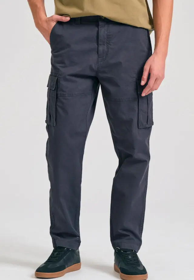Funky Buddha Cargo Anthracite FBM011-037-02 - 38